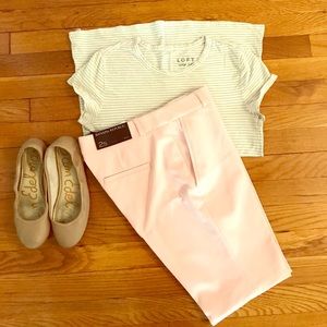 NWT Banana Republic Ryan Pant