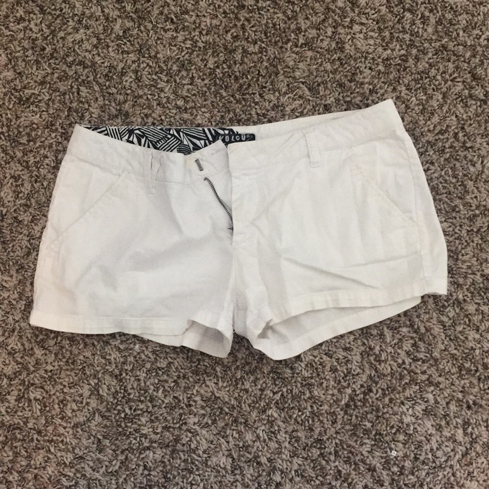 PAC sun shorts