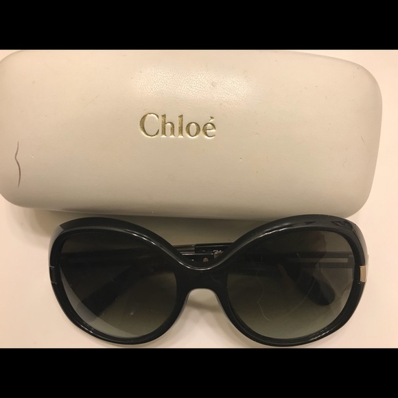 Sunglasses - Picture 2 of 2