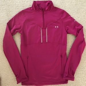 Under Armour coldgear. Size M