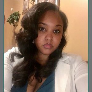 Meet your Posher, Ann