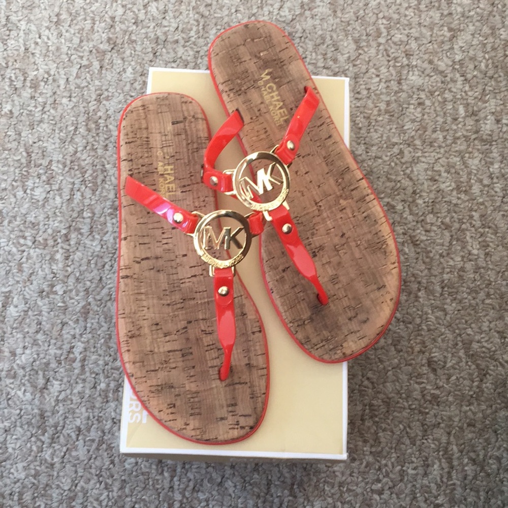 Michael Kors Sandals