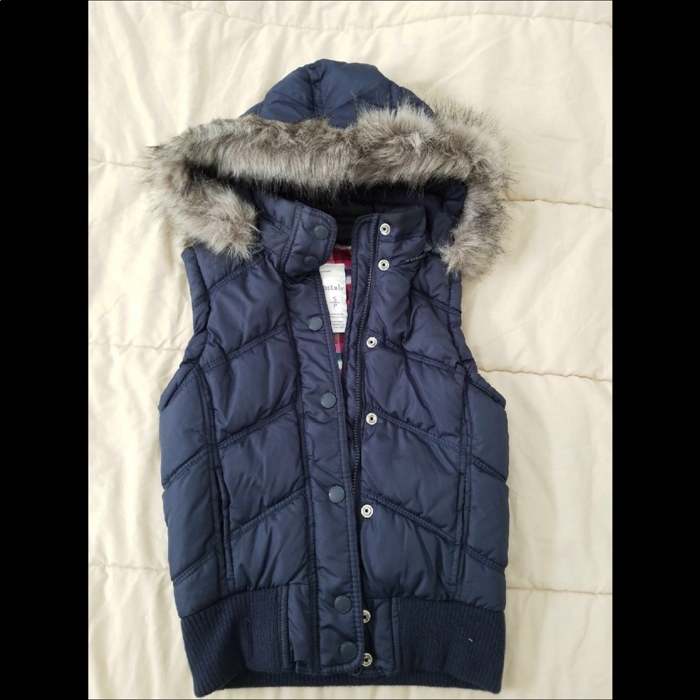 Vest