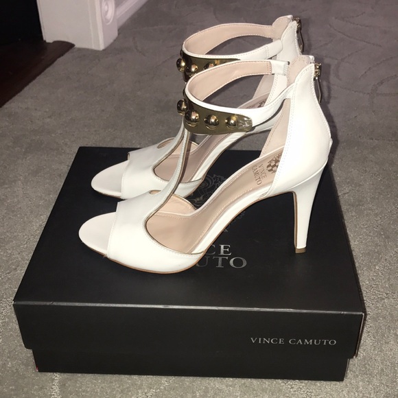 Vince Camuto High Heels - Picture 2 of 5