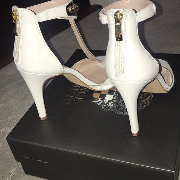 Vince Camuto High Heels - Picture 3 of 5