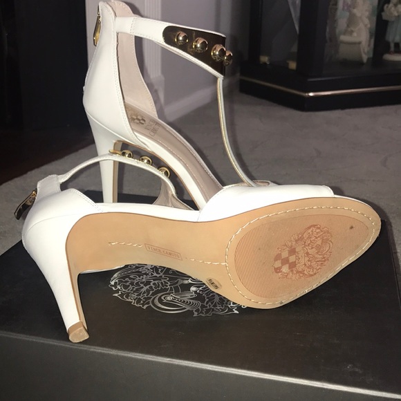 Vince Camuto High Heels - Picture 4 of 5