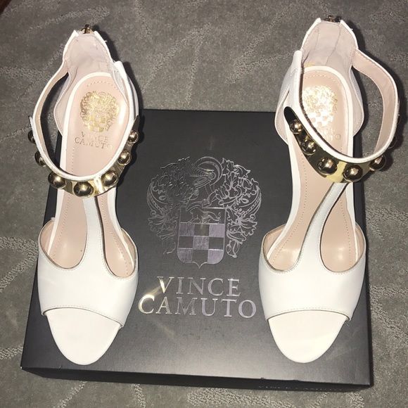 Vince Camuto High Heels - Picture 5 of 5