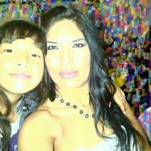 Meet your Posher, Lucy