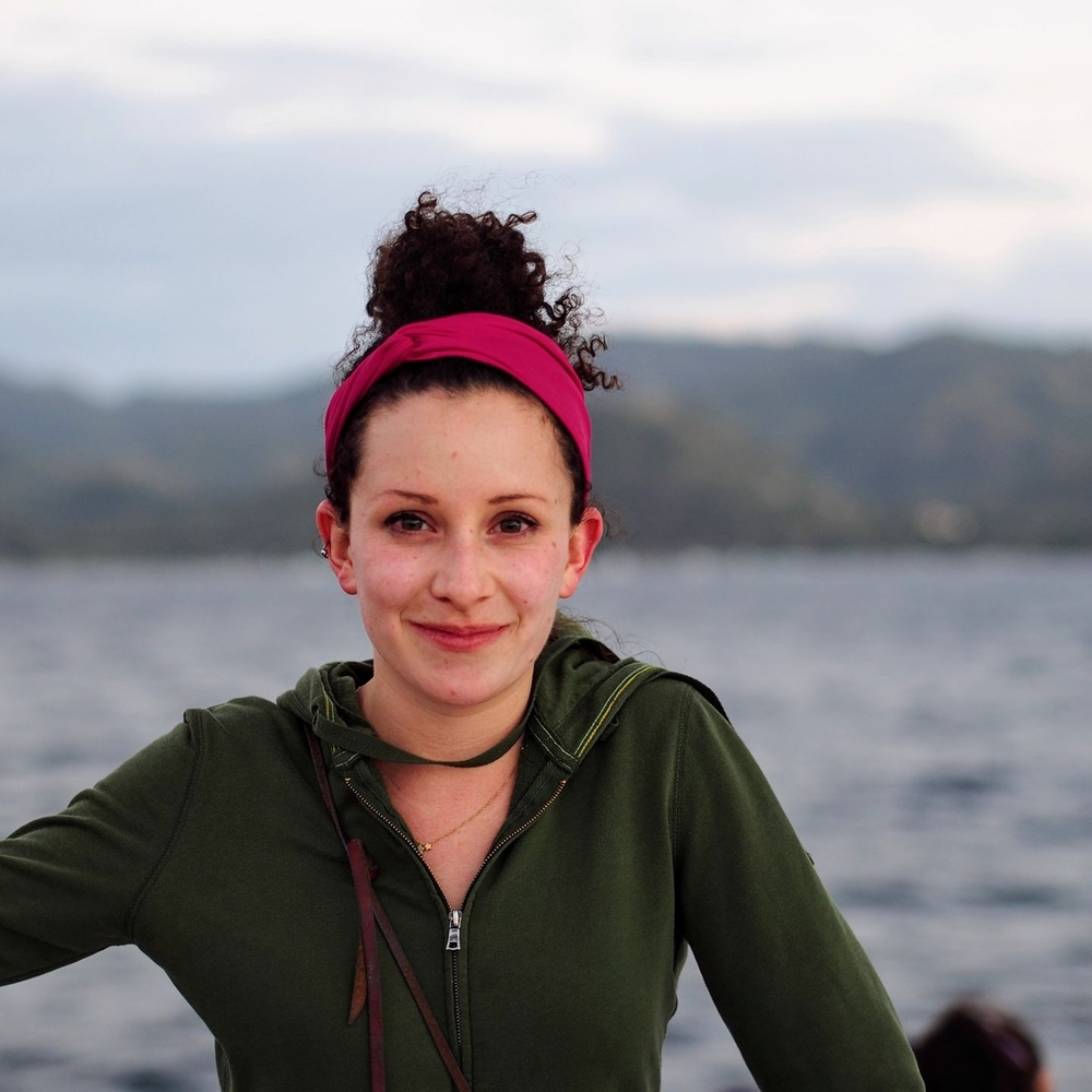 Meet your Posher, Cara