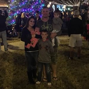 Meet your Posher, Apryl