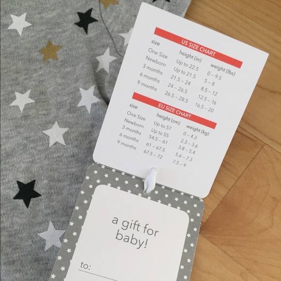 NWT Skip Hop 6mo outfit - Picture 4 of 4