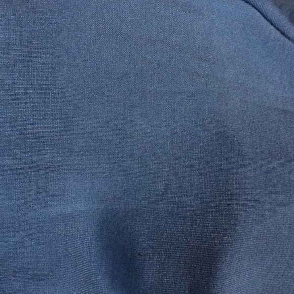 NWT Large Blue LLR Irma Tunic - Picture 2 of 2