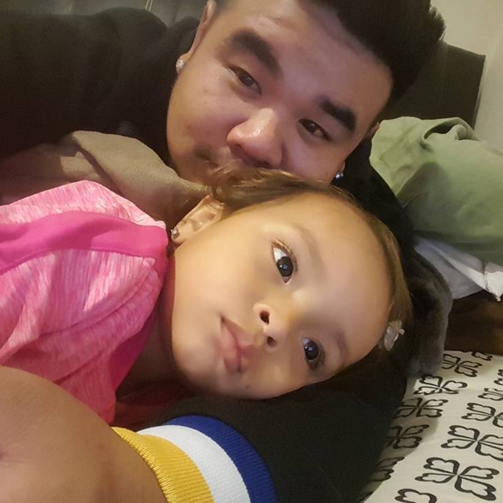 Meet your Posher, Ted