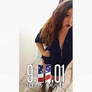 Meet your Posher, Becky