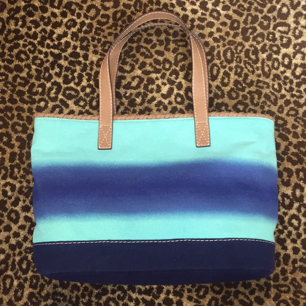 Loft purse