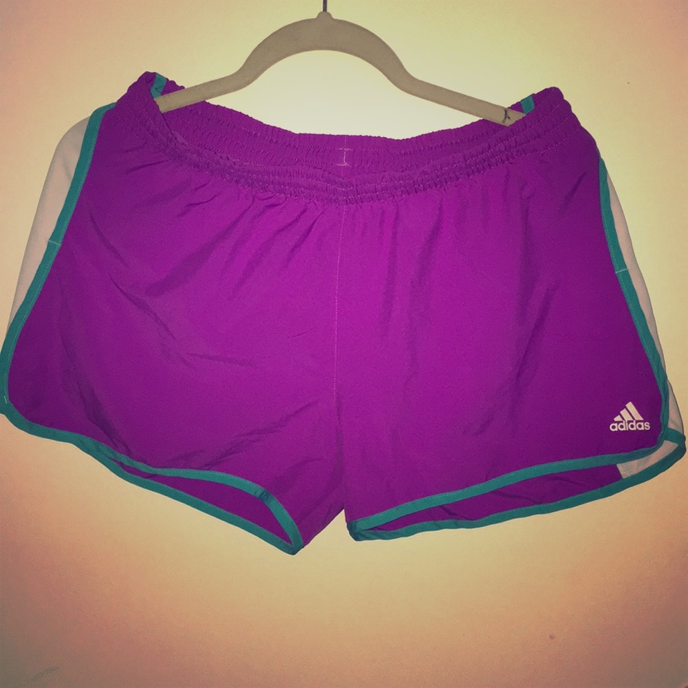 Adidas Athletic Shorts