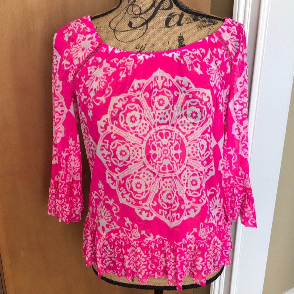 Blouse. Juniors 💕