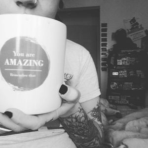 Meet your Posher, Heather