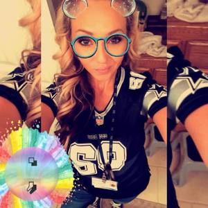 Meet your Posher, Stacy