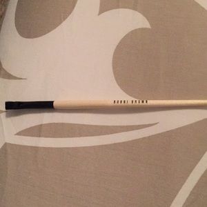 Used Bobbi Brown eyebrow brush
