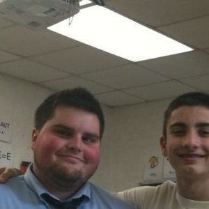 Meet your Posher, Arnold