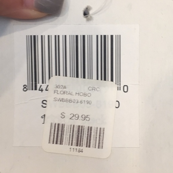 Buckhead Beauties tote - Picture 2 of 3