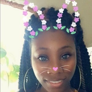 Meet your Posher, Amner