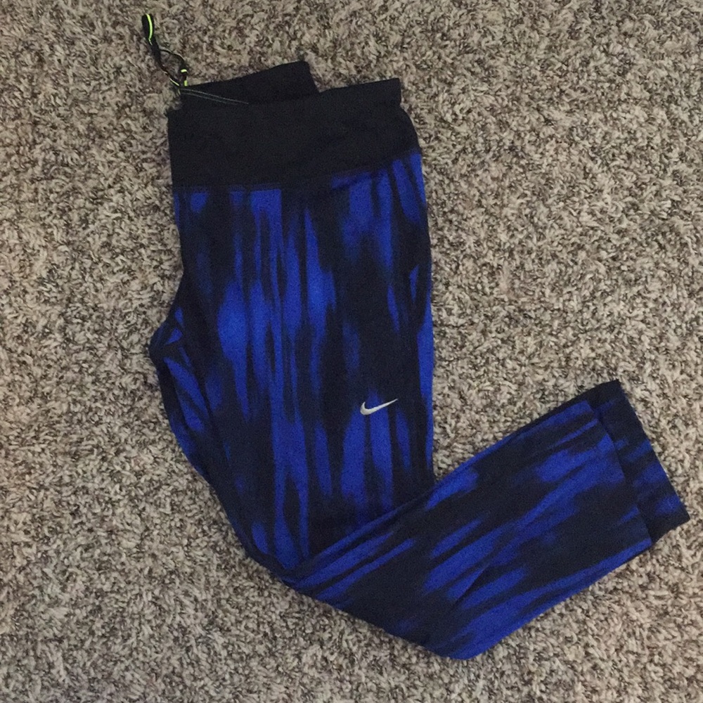 Nike running leggings
