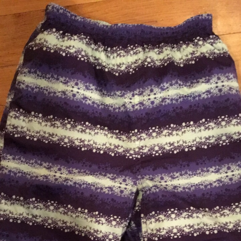 Patagonia 4t puff ball snow pants