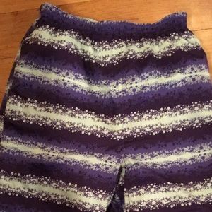 Patagonia 4t puff ball snow pants