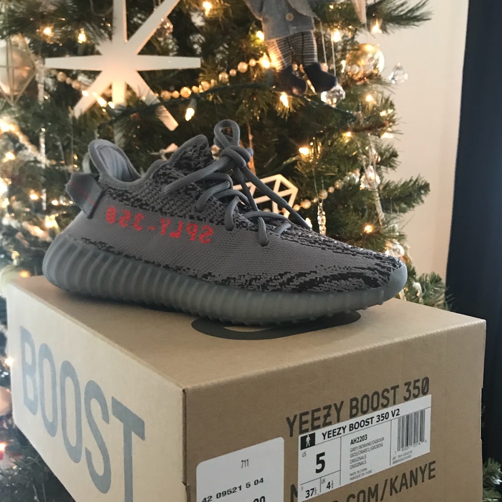Yeezy boost 350 V2