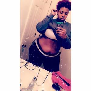 Meet your Posher, Brandyce