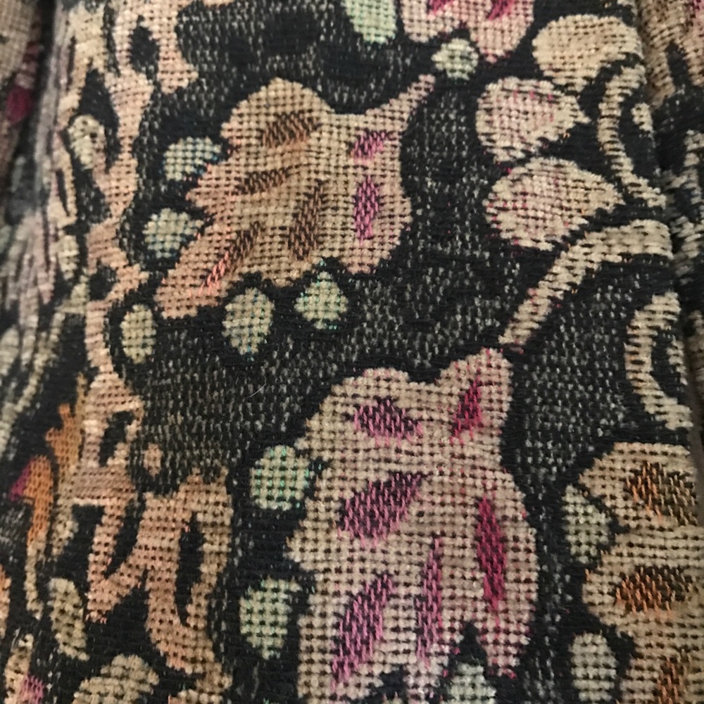 Tapestry Jacket - Picture 4 of 4