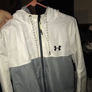 Men's under armour jacket