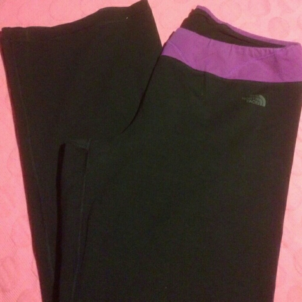 The North Face Yoga Pants