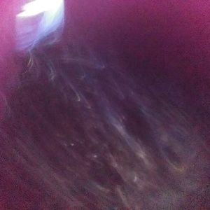 Meet your Posher, Kimani