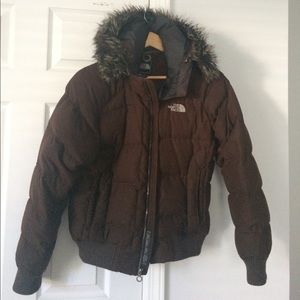 North Face Jacket