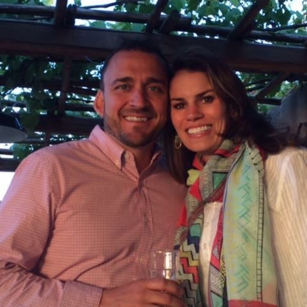 Meet your Posher, Brooke