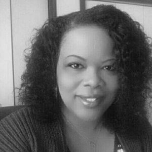 Meet your Posher, Tasha