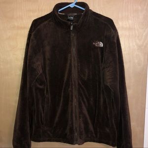 The North Face Osito jacket