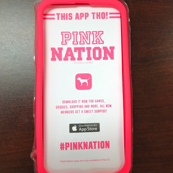 Victoria's Secret Pink Limited Edition 2016+BONUS - Picture 2 of 7