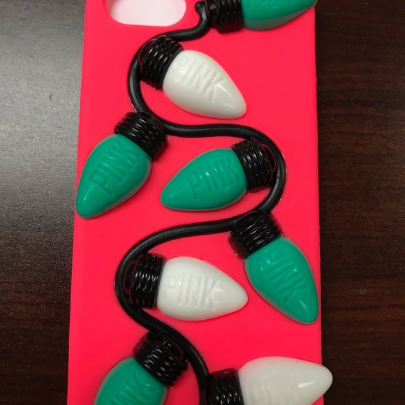 Victoria's Secret Pink Limited Edition 2016+BONUS - Picture 7 of 7