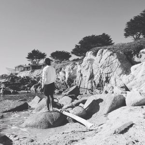 Meet your Posher, Arnold