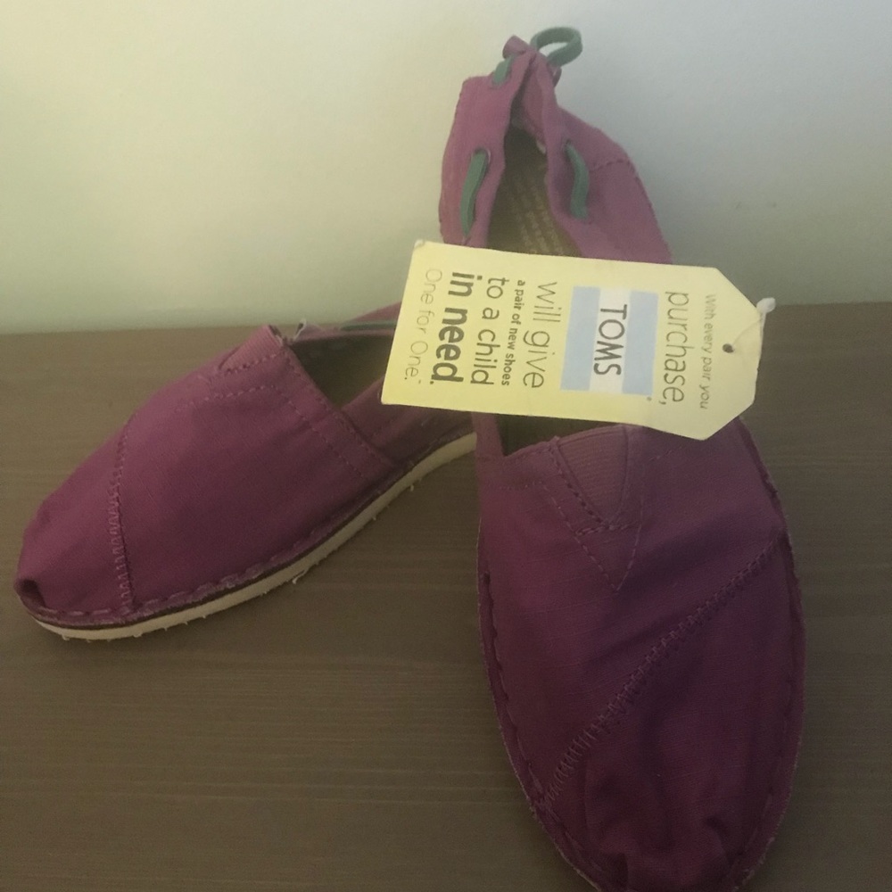 Toms WMN stitchouts slip-on