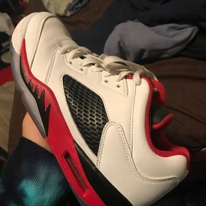 Retro air Jordan 5
