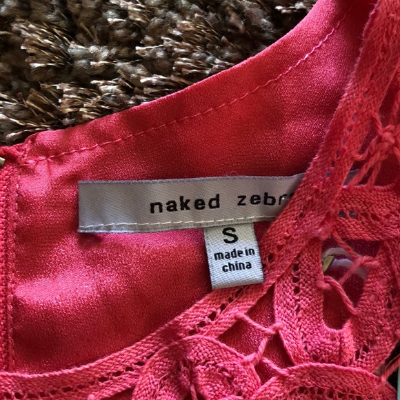 🌼 NEW 🌼 Mint Julep Boutique Dress - Picture 6 of 8