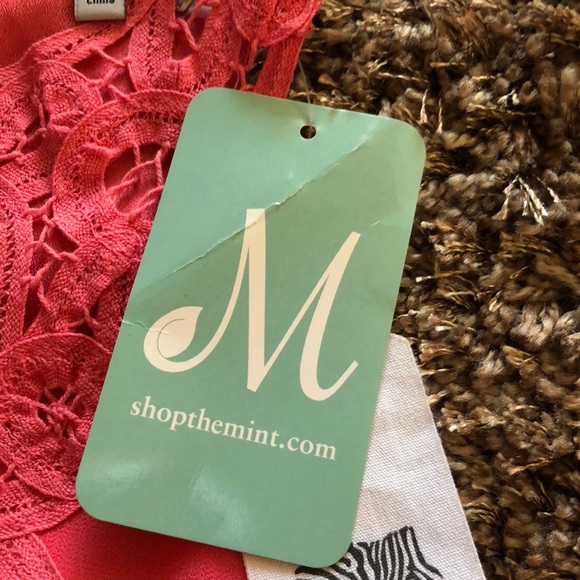 🌼 NEW 🌼 Mint Julep Boutique Dress - Picture 7 of 8