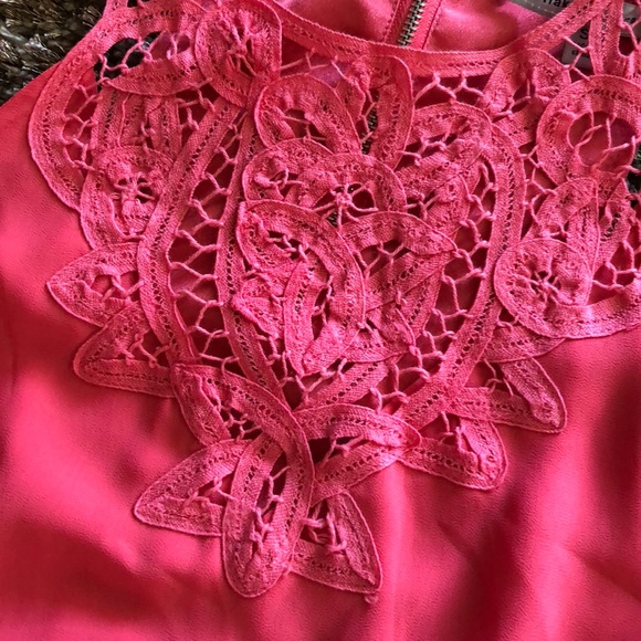 🌼 NEW 🌼 Mint Julep Boutique Dress - Picture 4 of 8