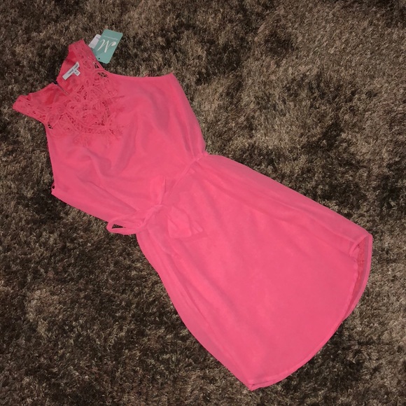 🌼 NEW 🌼 Mint Julep Boutique Dress - Picture 2 of 8