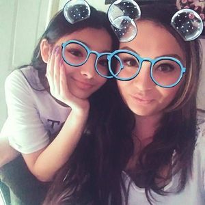 Meet your Posher, Araceli